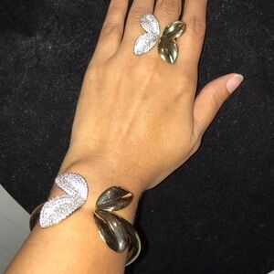 Espectacular bracelet set 🦋💥💥